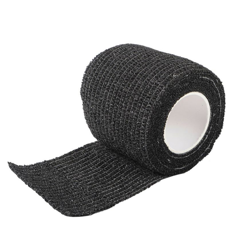 Selfadhesive Camouflage WRAP RIFLE GUN Hunting Camo Stealth Tape 5cm x